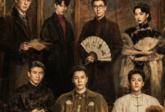 Mystic Nine ปิดฉากสองเส้นทาง สร้างเสียงถกเถียงจากตอนจบที่ไม่เหมือนกัน