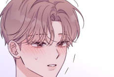 อ่านมังฮวา Alpha Trauma ตอนที่ 45 ในภาษาอินโดนีเซีย, พี่มีความสุขไหมครับ?