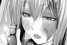 ลิงก์อย่างเป็นทางการสำหรับอ่านมังงะ Grand Blue Dreaming ตอนที่ 112 ในภาษาไทย, ด้านใหม่ของอิโอริ