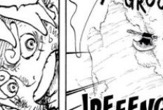 คู่มือการอ่าน สรุป One Piece ตอนที่ 1192 เดี๋ยวจะเจ็บหน้าผากนะ