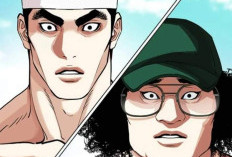 การต้อนรับอย่างอบอุ่นและคึกคัก! LOOKISM ตอนที่ 622 ะแปลไทย