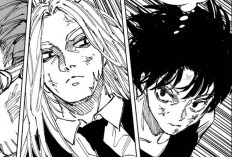 แอคชั่นระดับตํานาน! ทําไมคุณควรอ่านมังงะ Sakamoto Days บทที่ 273?