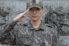 Seon-ho ONEUS ออกไป! พร้อมทักทายแฟนๆ กลับมาบนเวที พร้อมสมาชิก 5 คน