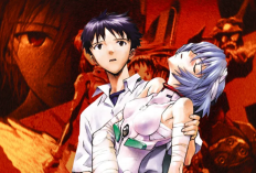 งานฉลองครบรอบ 30 ปี The Evangelion, การแข่งขันจะจัดขึ้นในหลายเมืองทั่วประเทศญี่ปุ่น!