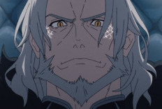 Mushoku Tensei ซีซัน 3 เดินหน้าสู่บทใหม่! ตอนที่ 9 เตรียมเปิดเผยความลับของ Nanahoshi