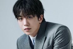 Nam Jo Hyuk ได้รับรางวัลชนะเลิศ! กระแส Donggung ได้ผลักดันชื่อนี้ขึ้นสู่จุดสูงสุดของนักแสดงในเดือนสิงหาคม