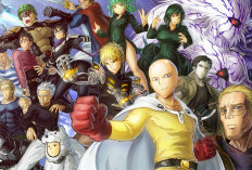 ผู้กำกับ One Punch Man กลับมาพร้อม Ghost: End of Night อนิเมะลึกลับเรื่องใหม่ที่ชวนขนลุก