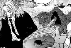 คู่มือมังงะ RAW Sakamoto Days ตอนที่ 272 ภาษาไทย, เค อุซึกิ ลําบากมาก