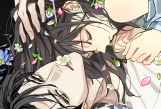 อ่านมังฮวา Flowers Are Bait บทเต็ม ในภาษาไทยได้ที่ไหน, คำโกหกที่จบลงด้วยความรัก
