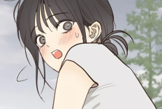 อ่านมังฮวา Flowers Are Bait ตอนที่ 57 ในภาษาอินโดนีเซีย ควอน แชยอง เป็นเรื่องที่น่าประหลาดใจ