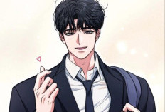 สปอยล์ BL Manhwa Sweet Sugar Candyman ตอนที 17 ภาษาไทย, ความตึงเครียดที่เกิดขึ้น