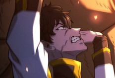 Manhwa Revenge Of The Iron-Blooded Sword Hound (การกลับมาของหมาล่าเนื้อตระกูลดาบเลือดเหล็ก) ตอนที่ 178: การคาดการณ์ล่าสุดและกําหนดการวางจําหน่าย