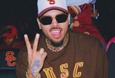 Chris Brown ตอบกลับความคิดเห็นเกี่ยวกับ RM และ J-Hope คําตอบของเขาทําให้เกิดความโกรธแค้นของ ARMY