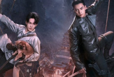 ดราม่า Mystic Nine สะเทือนวงการพากย์ เมื่อ Ma Zhengyang อ้างเสียงถูกใช้โดยไม่ได้รับอนุญาต
