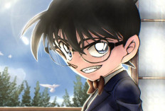 จบเร็วๆ นี้! Gosho Aoyama เผยความลับอันยิ่งใหญ่ มังงะตอนจบของวิล Detective Conan?
