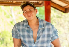 Psi Scott ประหลาดใจเมื่อพบกล้องที่ซ่อนอยู่ในห้องน้ํา ความเป็นส่วนตัวในสปอตไลท์