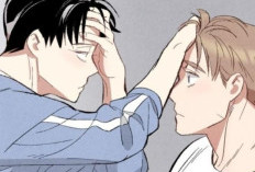 เริ่มต้นได้ดี! Countdown Manhwa BL Perfect Buddy บทที่ 1 ในภาษาไทย