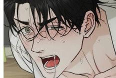 หลุดข้อมูลต้นฉบับ (RAW)!  Manhwa BL In Good Faith ตอนที่ 1 ภาษาไทย, เรื่องราวความรักที่เต็มไปด้วยบททดสอบ