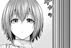 สปอยเลอร์และคู่มือการอ่าน Grand Blue Dreaming ตอนที่ 112 เดทล้มเหลว