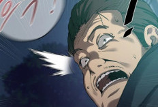 ความหมายของการจบ บทที่ 314 RAW Manhwa Secret Class ภาษาไทย, ไม่มีการให้อภัย