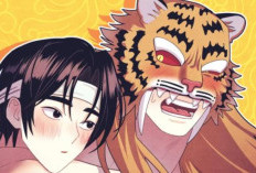 ความรักครั้งนี้อันตราย! พรีวิว Brotherly Bond ฉบับเต็ม