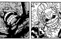 ดิบ! Official Platform Manga One Piece (วันพีซ) ตอนที่ 1191 ภาษาไทย, การกลับมาสู่อํานาจของลูฟี่