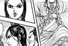 ยังไม่มีการตัดสินใจ! ลําดับเรื่องมังงะ Kingdom ตอนที่ 885 ภาษาไทย